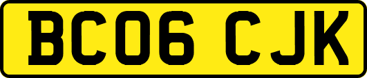 BC06CJK