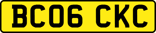 BC06CKC