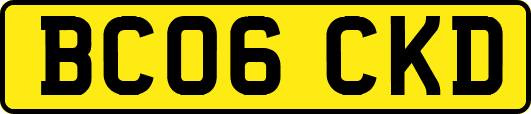 BC06CKD