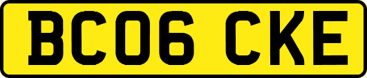 BC06CKE