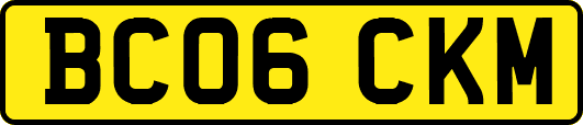 BC06CKM