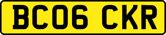 BC06CKR