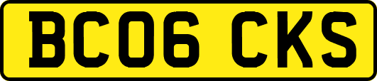 BC06CKS