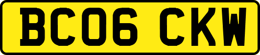 BC06CKW