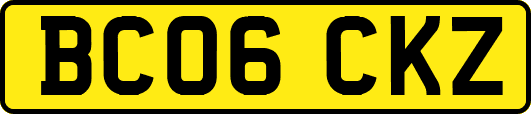 BC06CKZ