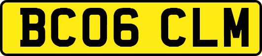 BC06CLM