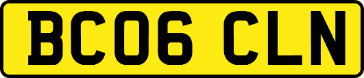 BC06CLN