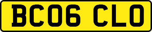 BC06CLO