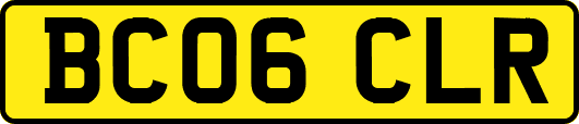 BC06CLR
