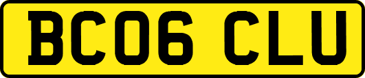 BC06CLU