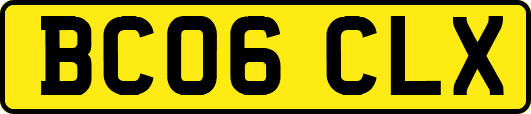BC06CLX