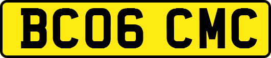 BC06CMC