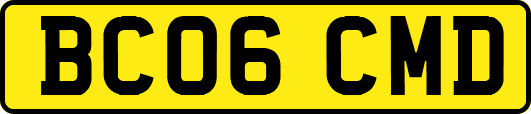 BC06CMD