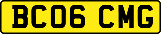 BC06CMG