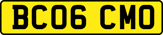 BC06CMO