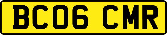 BC06CMR
