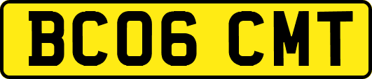 BC06CMT
