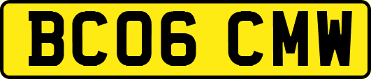 BC06CMW