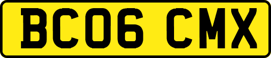 BC06CMX