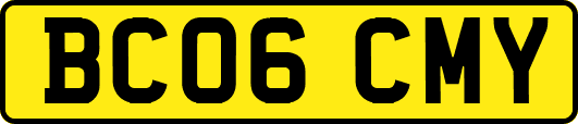 BC06CMY