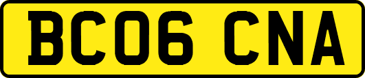 BC06CNA
