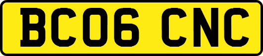 BC06CNC