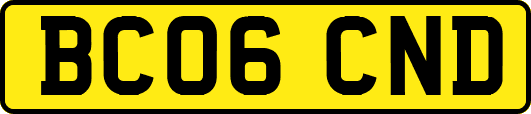 BC06CND