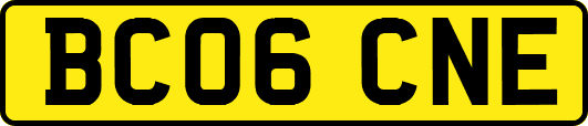 BC06CNE