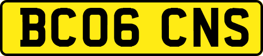 BC06CNS