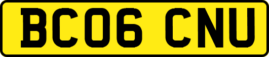BC06CNU