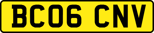 BC06CNV