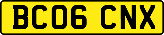 BC06CNX