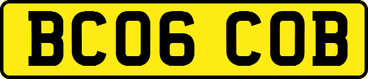 BC06COB