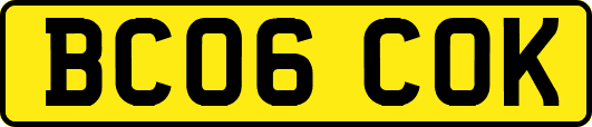 BC06COK