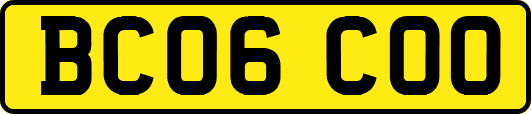 BC06COO