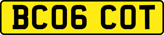 BC06COT