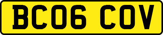 BC06COV
