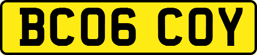 BC06COY