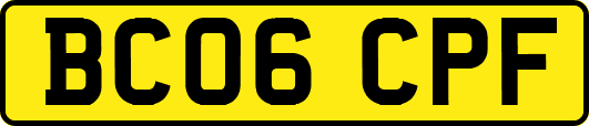 BC06CPF