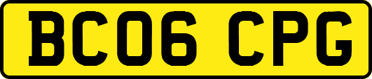 BC06CPG