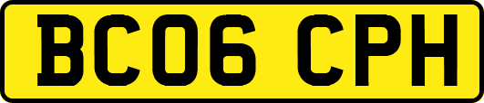 BC06CPH