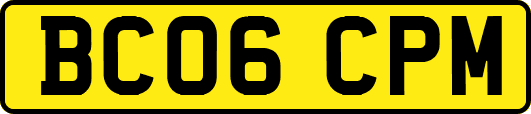 BC06CPM