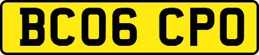 BC06CPO