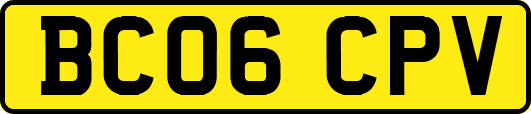 BC06CPV