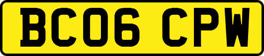 BC06CPW