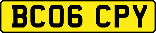 BC06CPY
