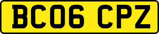 BC06CPZ