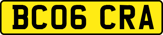 BC06CRA