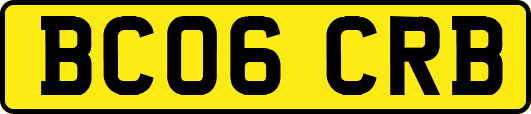 BC06CRB