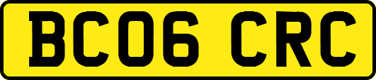 BC06CRC